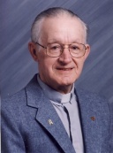Bergeron, Abbé Lucien