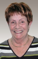 Girard, Jeannine