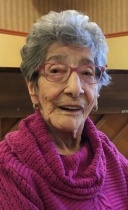 Claveau, Suzanne