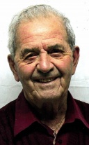 Harvey, Raymond