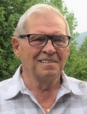 Ouellet, Bernard