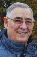 Doucet, Lawrence "dit Larry"