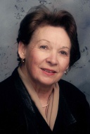 Pilote, Marie-France