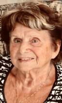 Pearson, Lucienne