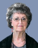 Harvey, Thérèse