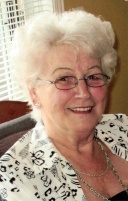 Fortin, Marie-Rose