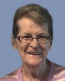 Simard, Bernadette