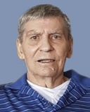 Larouche, Maurice