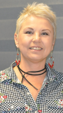 Brisson, Jenny