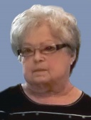Turcotte, Suzanne