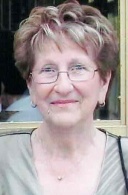 Tremblay, Réjeanne