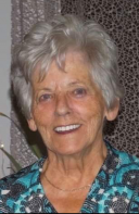 Fortin, Louisette