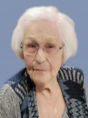 Larouche, Georgette