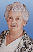 Pelletier, Marguerite "Dite Margot"