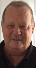 Simard, Yvon
