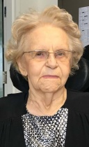 Tremblay, Mariette