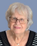 Harvey, Marie Côté