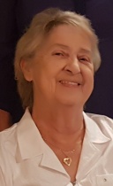 Tremblay, Gérardine