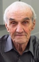 Harvey, Jean-Roch