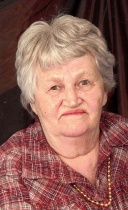 Girard, Thérèse