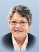 Gagné, Lorraine