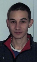 Desmeules, Olivier