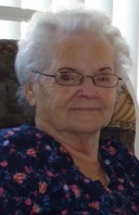 Hudon, Éliette
