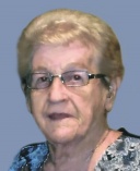 Dallaire, Marie-Claire