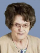 Boudreault, Solange