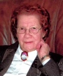 Harvey, Jeannette