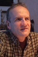 Larouche, Yvan