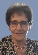 Bouchard, Pâquerette