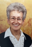Thibault, Antoinette