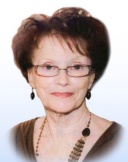 Bouchard, Alyne