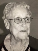 Gagnon, Marie-Marthe