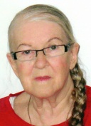 Charlton, Marie-France