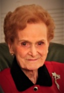Simard-Dolbec, Marie