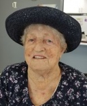Savinsky, Antoinette
