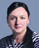 Gagnon, Mélissa