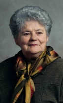 Brideau, Émérentienne