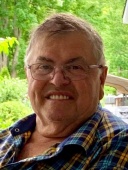 Larouche, Michel