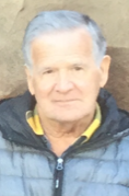 Gilbert, Jean-Marc