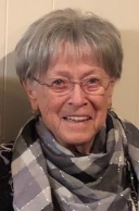 Desmeules, Thérèse