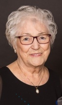 Gagnon, Éliette