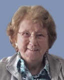 Larouche, Cécile