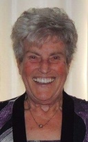 Gaudreault, Lucette