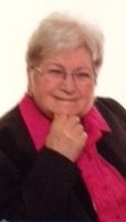 Lavoie, Solange