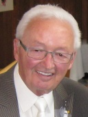 Girard, Jean-Rock