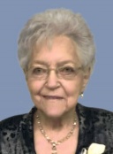 Gilbert, Marie-Thérèse