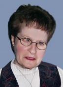 Tremblay, Madeleine